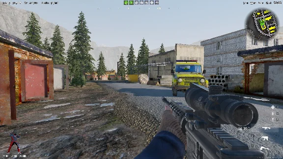 Anarchy: Wolf´s law (Steam Gift RU) 🔥