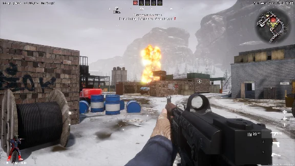 Anarchy: Wolf´s law (Steam Gift RU) 🔥