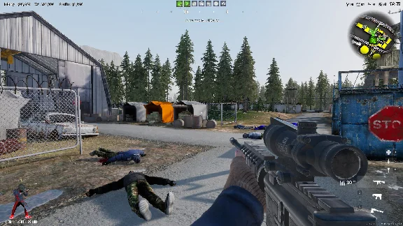 Anarchy: Wolf´s law (Steam Gift RU) 🔥