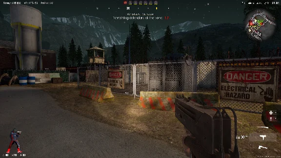 Anarchy: Wolf´s law (Steam Gift RU) 🔥