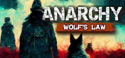 Anarchy: Wolf´s law (Steam Gift RU) 🔥