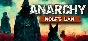 Anarchy: Wolf´s law (Steam Gift RU) 🔥