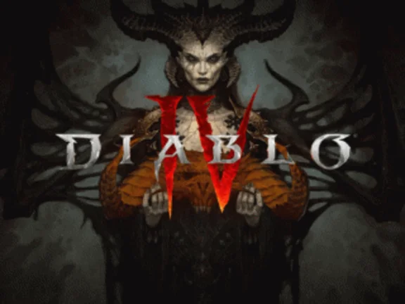 🎮 DIABLO IV for PS4/PS5 🇺🇦UA/🇹🇷TR