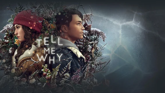 Tell Me Why 🎮Steam (PC)