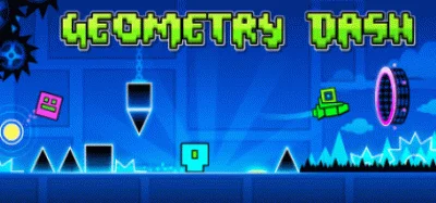Geometry Dash 💎 АВТОДОСТАВКА STEAM РОССИЯ