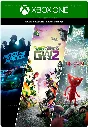 ✅❤️EA FAMILY BUNDLE (NFS+2 GAMES)❤️XBOX🔑KEY✅