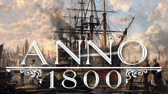 🕷Anno 1800 - Uplay Online+Email🕷