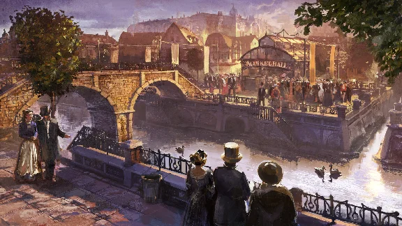 🕷Anno 1800 - Uplay Online+Email🕷