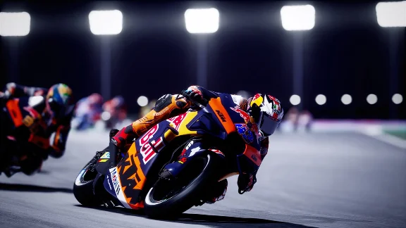 ✅ MotoGP™23 Xbox One & Xbox Series X|S активация