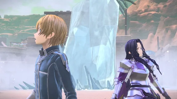 SWORD ART ONLINE ALICIZATION LYCORIS PREMIUM PASS🔑КЛЮЧ