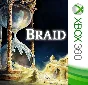 ☑️⭐Braid XBOX ⭐ Purchase on your account⭐☑️#