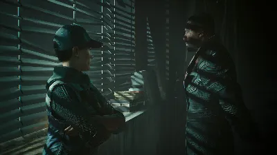 Cyberpunk 2077: Phantom Liberty DLC - STEAM