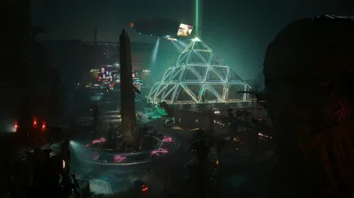 ⚡️Steam Russia - Cyberpunk 2077: Phantom Liberty | AUTO