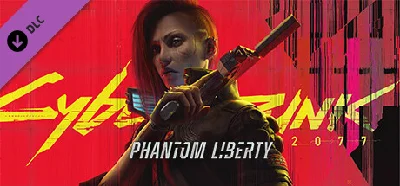 ⚡️Steam Russia - Cyberpunk 2077: Phantom Liberty | AUTO