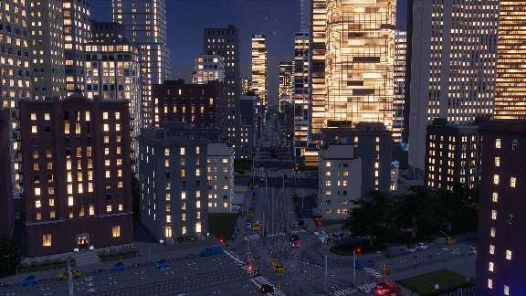 Cities: Skylines II - Ultimate Edition🔸RU/CIS/UA/KZ