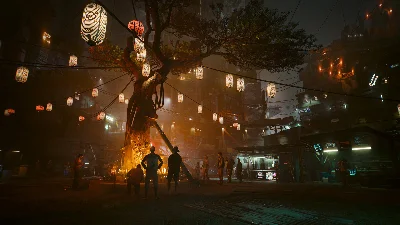 Cyberpunk 2077: Phantom Liberty * DLC * RU/KZ/CIS/TR/AR