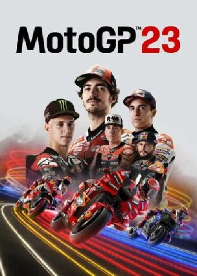 🔥MotoGP 23 STEAM КЛЮЧ (PC) РФ-Global