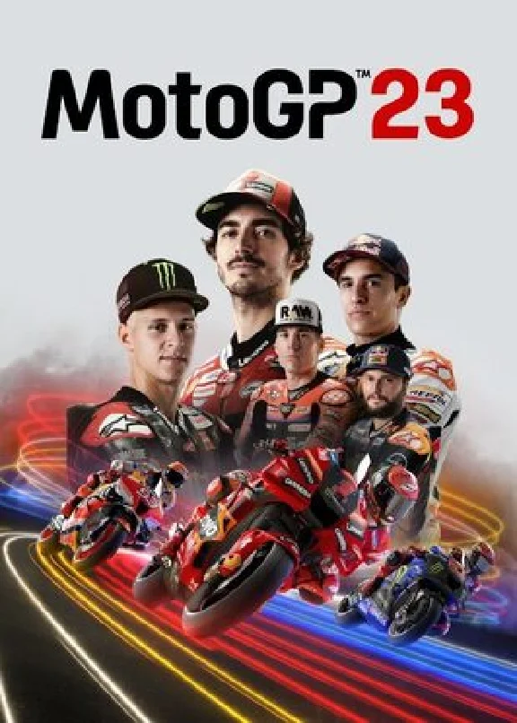 🔥MotoGP 23 STEAM КЛЮЧ (PC) РФ-Global
