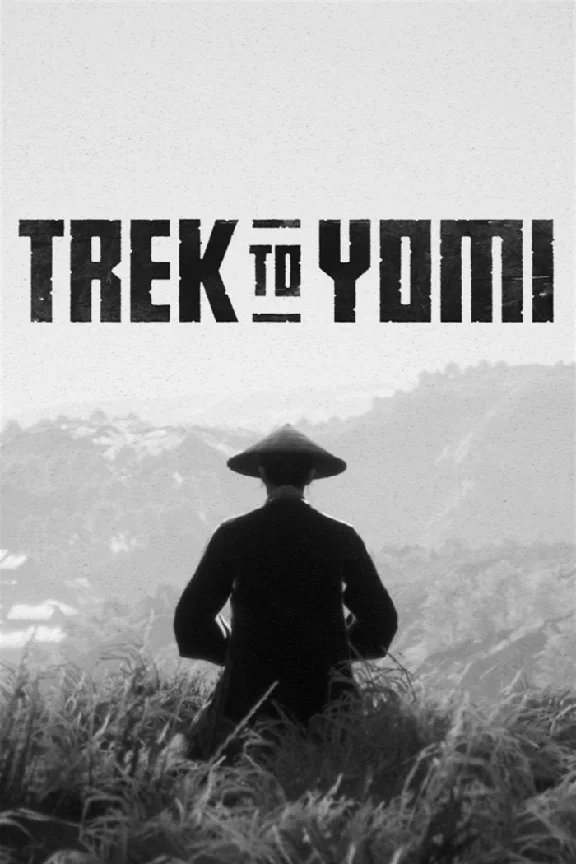 🔥Trek to Yomi STEAM KEY (PC) RU-Global + Bonus 🎁