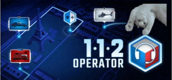 ✅112 Operator⚡Steam\РФ+Весь Мир\Key⭐ + 🎁