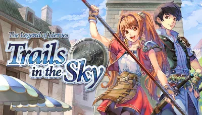 The Legend of Heroes: Trails in the Sky🔥Steam😊GLOBAL