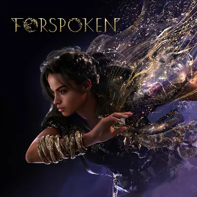 🔴Forspoken🎮 Турция PS4 PS5 PS🔴