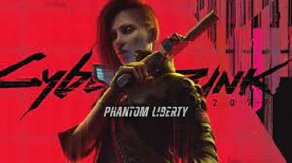 Cyberpunk 2077: Phantom Liberty