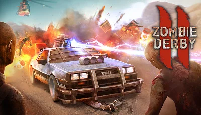 💎Zombie Derby 2 XBOX ONE X|S KEY🔑