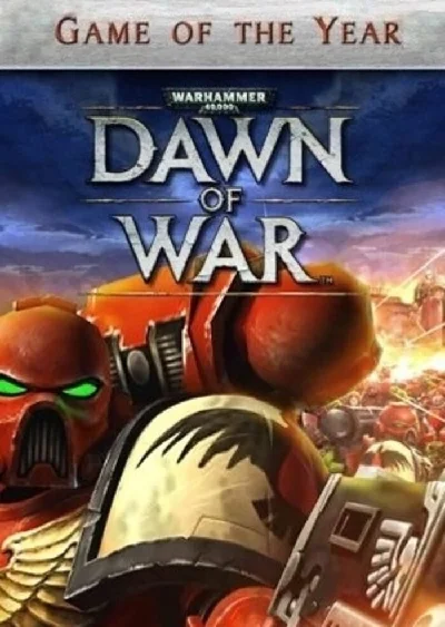 🔥Warhammer 40,000: Dawn of War (GOTY) STEAM KEY GLOBAL