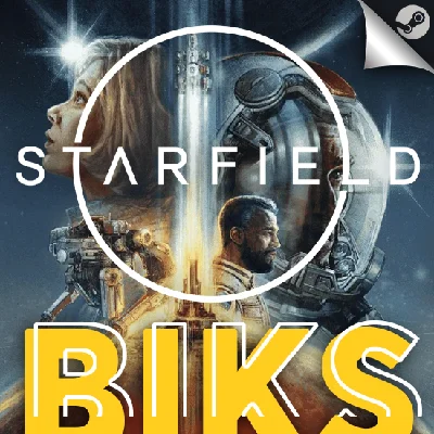 ⭐️STARFIELD ✅STEAM RU⚡AUTODELIVERY