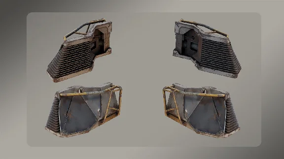 🔥Crossout - "Season 14 Elite Battle Pass" Xbox 🎁