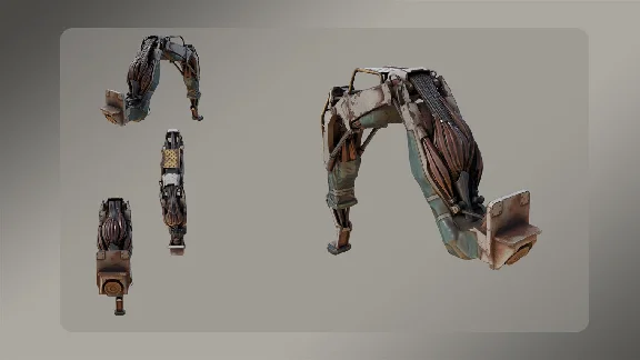 🔥Crossout - "Season 14 Elite Battle Pass" Xbox 🎁