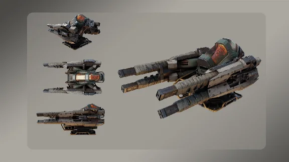 🔥Crossout - "Season 14 Elite Battle Pass" Xbox 🎁