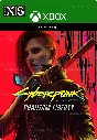 ✅❤️CYBERPUNK 2077: PHANTOM LIBERTY DLC❤️XBOX🔑KEY✅
