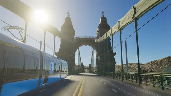 ⚡️Cities: Skylines II | АВТОДОСТАВКА |Россия Steam Gift