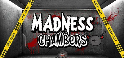 ✅Madness Chambers⚡Steam\РФ+Весь Мир\Key⭐