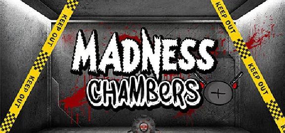 ✅Madness Chambers⚡Steam\РФ+Весь Мир\Key⭐