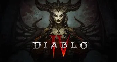 😈 DIABLO IV ALL VERSIONS😈