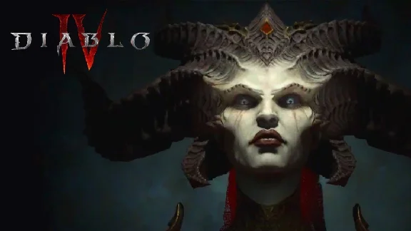 ✅😈 DIABLO IV 💽📀💿ВСЕ ВЕРСИИ ♨️МОМЕНТАЛЬНО👿✅