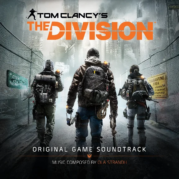 Tom Clancy’s the Division  | Uplay | Full access
