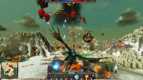 Divinity Dragon Commander +БОНУС +ПОДАРОК