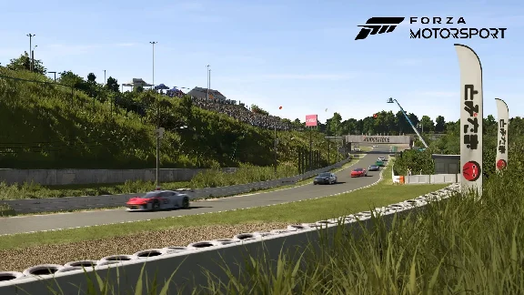 ✅ Forza Motorsport Deluxe Edition 2023 XBOX PC KEY 🔑