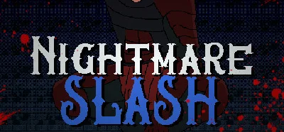 ✅Nightmare Slash⚡Steam\RegionFree\Key⭐