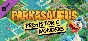 Parkasaurus - Prehistoric Wonders DLC⚡Steam RU