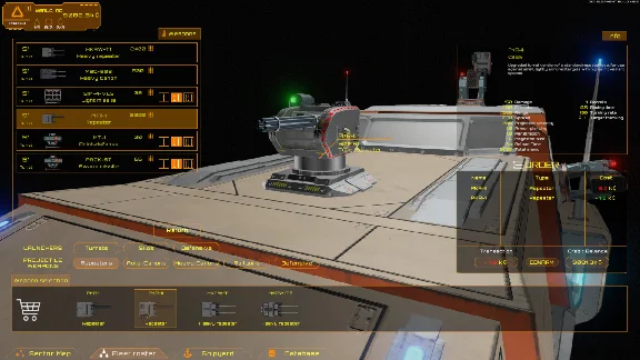 Space Reign⚡АВТОДОСТАВКА Steam Россия