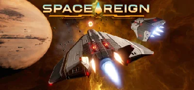 Space Reign⚡АВТОДОСТАВКА Steam Россия