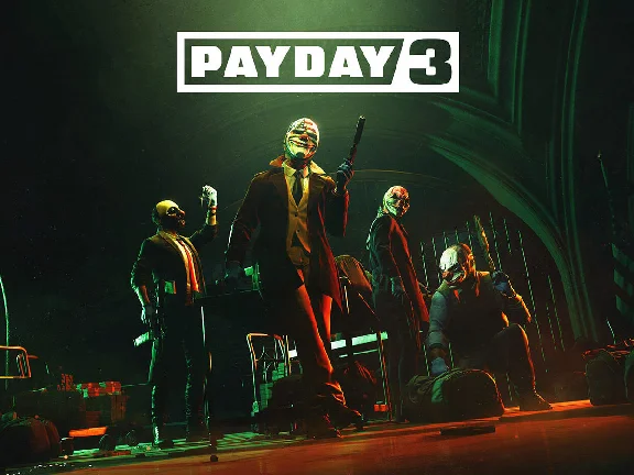 ⭐️ ВСЕ СТРАНЫ+РОССИЯ⭐️ PAYDAY 3 Steam Gift