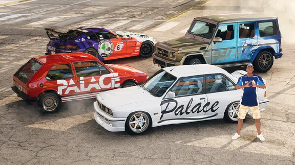 Need for Speed Unbound Palace Edition XBOX Activation🎁