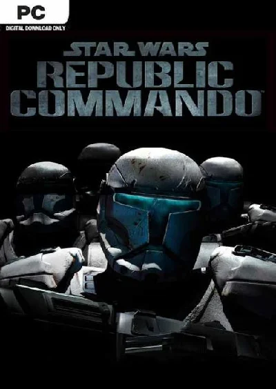 🔥Star Wars Republic Commando STEAM KEY (PC) GLOBAL