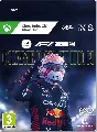 ✅ F1 23 Champions Edition XBOX ONE SERIES X|S Key 🔑